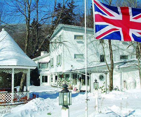 Sugartree Inn Warren Экстерьер фото
