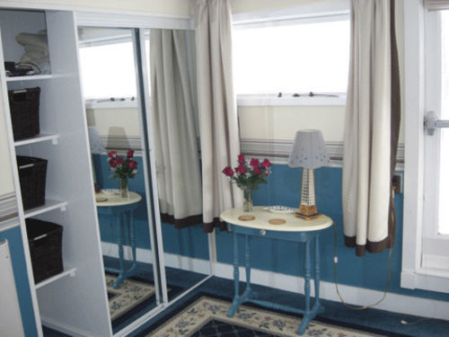 Sugartree Inn Warren Экстерьер фото