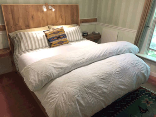 Sugartree Inn Warren Экстерьер фото