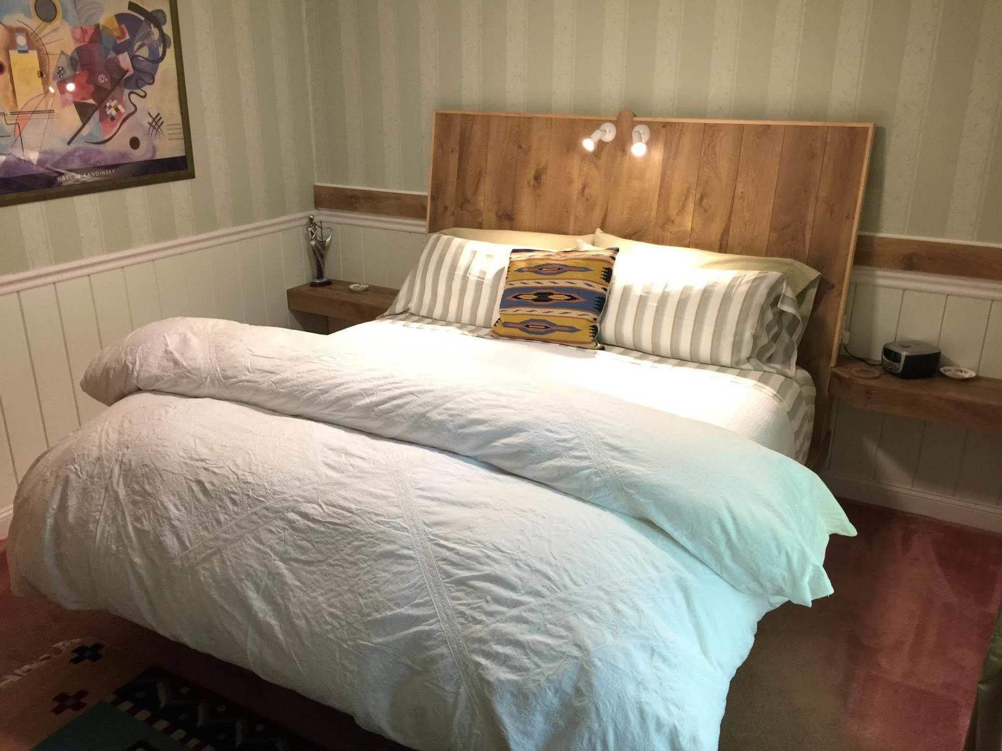 Sugartree Inn Warren Экстерьер фото
